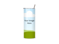 20 oz Customizable Tumbler