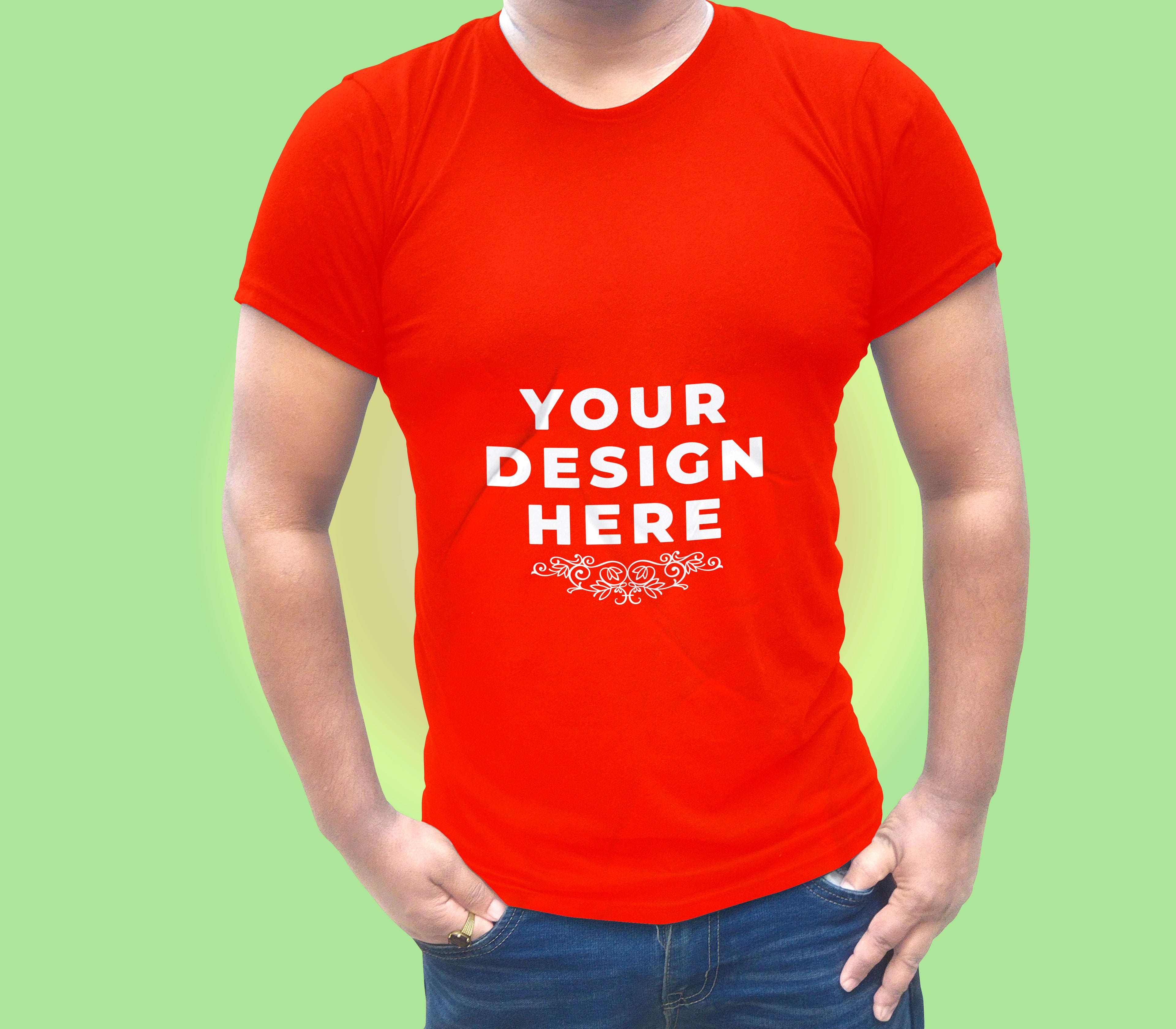 Custom T-Shirts